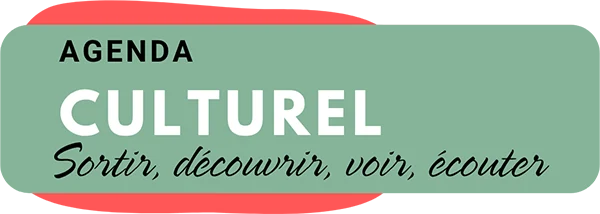 Accès à l'agenda culturel